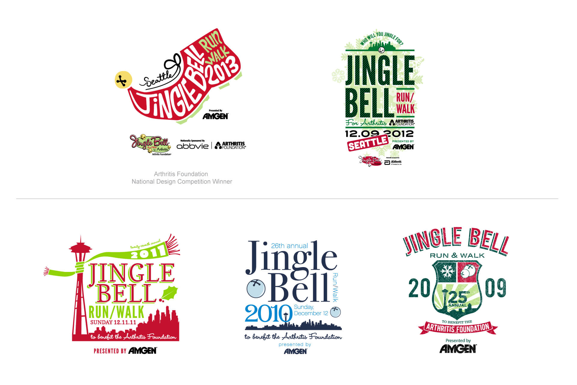 9 jbr past logos
