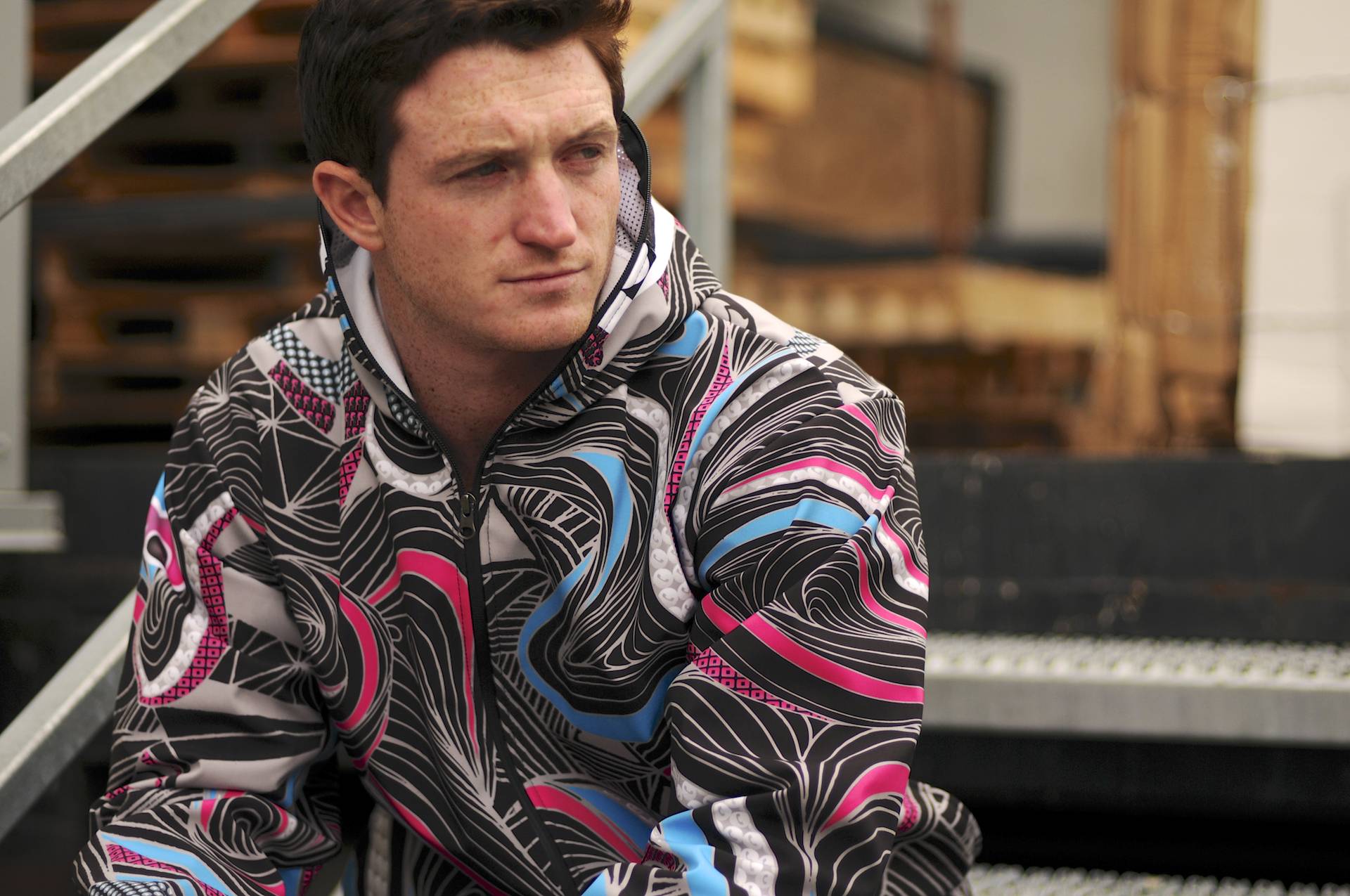 t mobile ninja hoody1