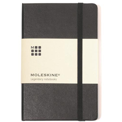 moleskine 1