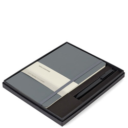 moleskine large notebook