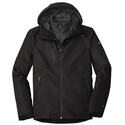 7 eddie bauer weatheredge