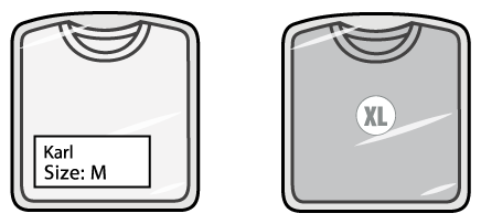 bags