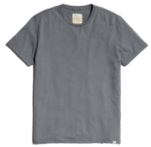 9 Unisex Re Spun Crew 