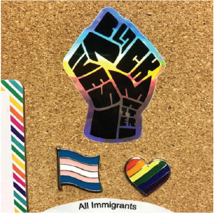 Bulletin Boards