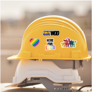 Construction Helmets