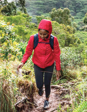 Customized North Face Products