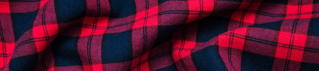Red-flannel-divider