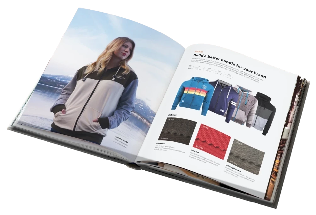 Import Catalog