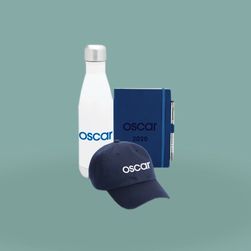 Oscar-NewHireKit