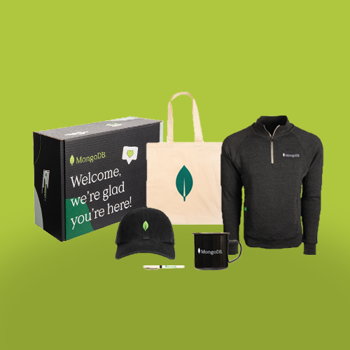 MongoDB NewHireKit-latest v5.1