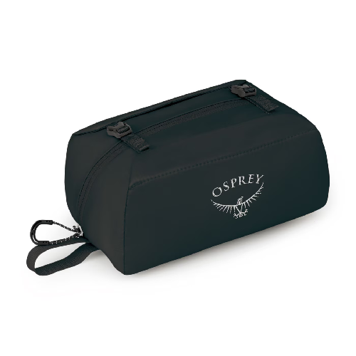 osprey ultralight padded organizer black